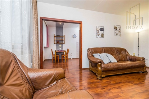 Pronájem bytu 3+1, 55 m² - 6
