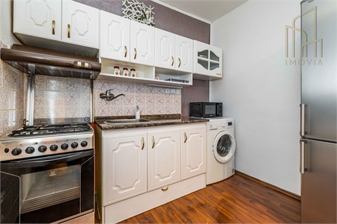 Pronájem bytu 3+1, 55 m² - 2