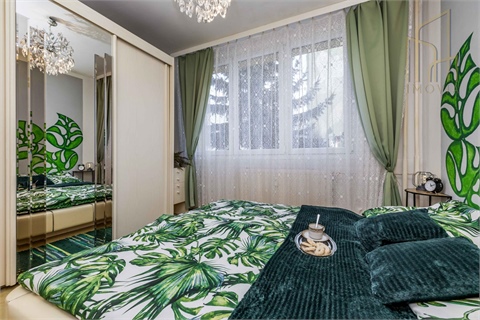 Pronájem bytu 3+1, 55 m² - 10