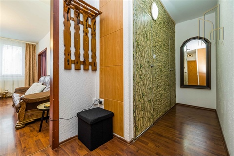 Pronájem bytu 3+1, 55 m² 10