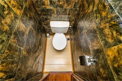 Pronájem bytu 3+1, 55 m² - 16