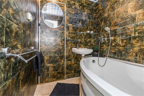 Pronájem bytu 3+1, 55 m² 14