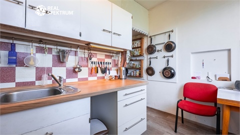 Prodej bytu 3+1, 73 m² - 0