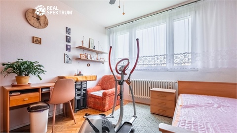 Prodej bytu 3+1, 73 m² 12