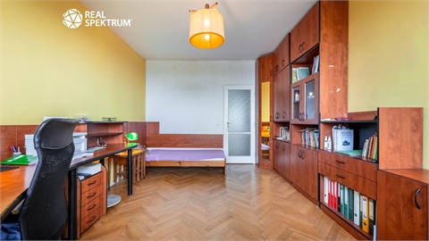 Prodej bytu 3+1, 73 m² - 10