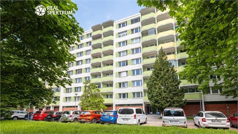 Prodej bytu 3+1, 73 m² 22