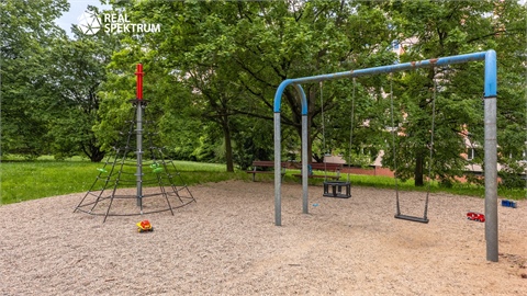 Prodej bytu 3+1, 73 m² - 22