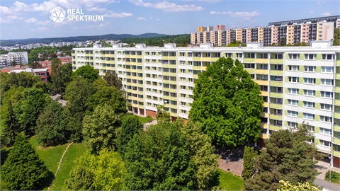 Prodej bytu 3+1, 73 m² 24