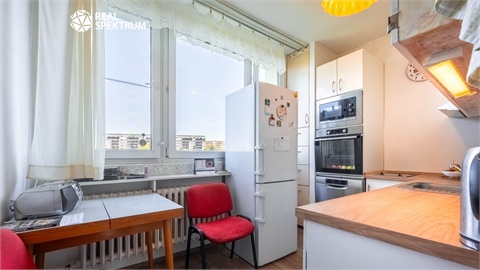 Prodej bytu 3+1, 73 m² 6