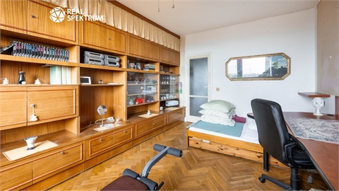 Prodej bytu 3+1, 73 m² 2