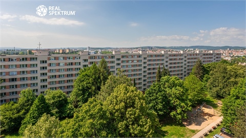 Prodej bytu 3+1, 73 m² - 18