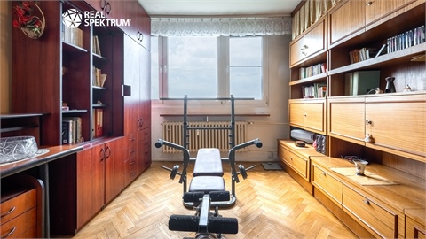 Prodej bytu 3+1, 73 m² 8