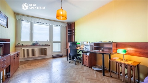 Prodej bytu 3+1, 73 m² - 8