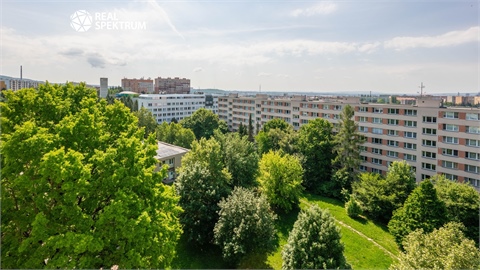 Prodej bytu 3+1, 73 m² 18