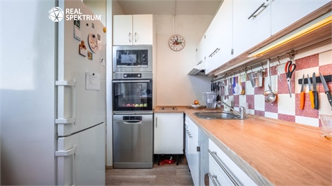 Prodej bytu 3+1, 73 m² 4