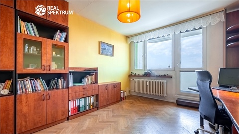Prodej bytu 3+1, 73 m² 10