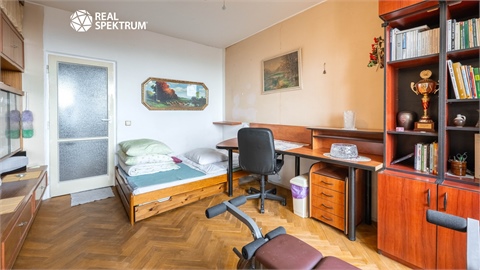 Prodej bytu 3+1, 73 m² - 6
