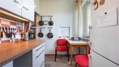 Prodej bytu 3+1, 73 m² - 4