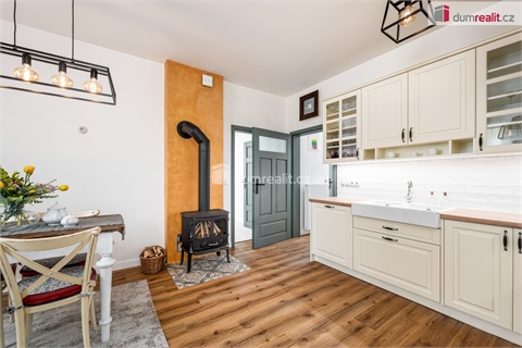Prodej rodinného domu, 140 m² 4