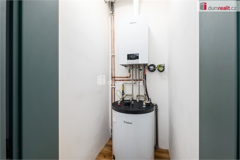 Prodej rodinného domu, 140 m² - 12