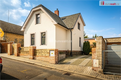 Prodej rodinného domu, 140 m² 6