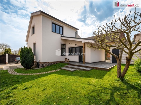Prodej rodinného domu, 140 m² 26