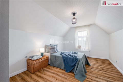 Prodej rodinného domu, 140 m² - 20