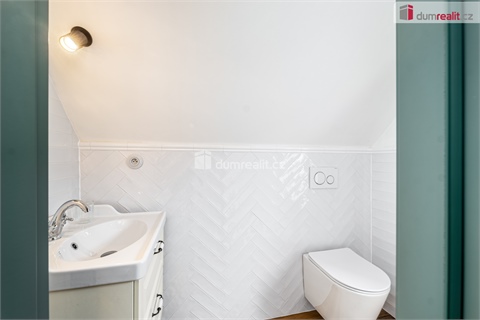 Prodej rodinného domu, 140 m² - 18