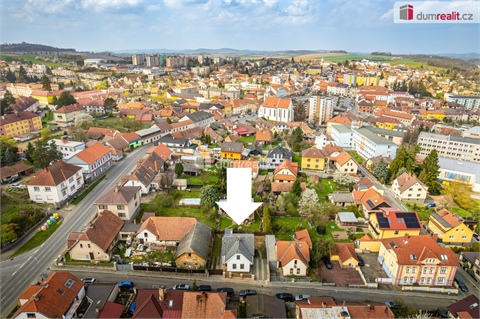 Prodej rodinného domu, 140 m² 24