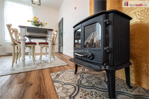 Prodej rodinného domu, 140 m² - 8