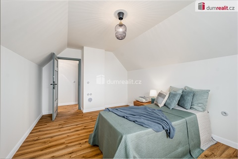 Prodej rodinného domu, 140 m² 22