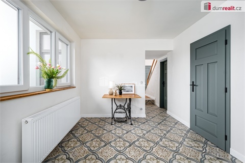 Prodej rodinného domu, 140 m² 12