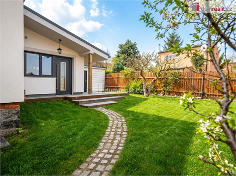 Prodej rodinného domu, 140 m² - 26