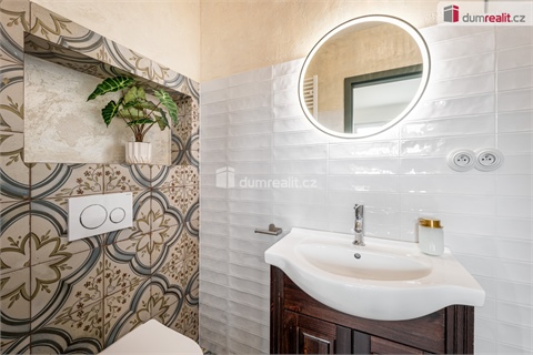 Prodej rodinného domu, 140 m² - 0