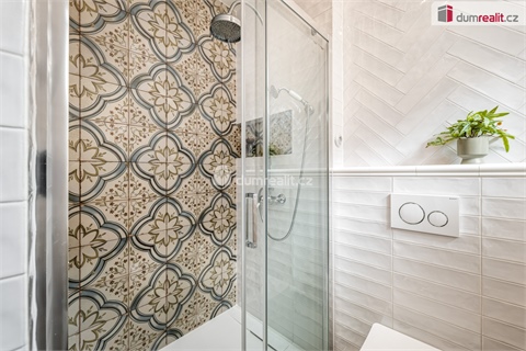 Prodej rodinného domu, 140 m² 8