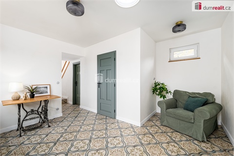 Prodej rodinného domu, 140 m² - 10