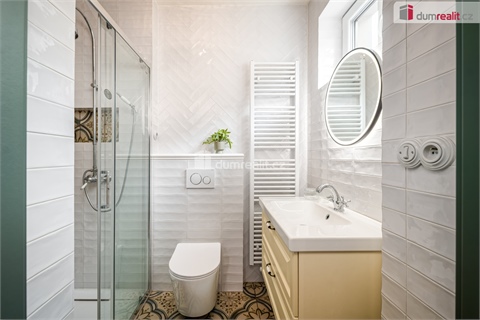 Prodej rodinného domu, 140 m² 10