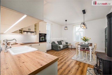 Prodej rodinného domu, 140 m² 0