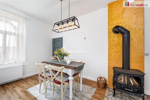Prodej rodinného domu, 140 m² 14
