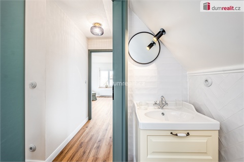 Prodej rodinného domu, 140 m² 18