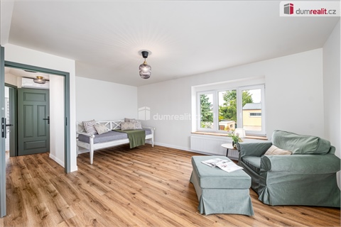 Prodej rodinného domu, 140 m² - 2