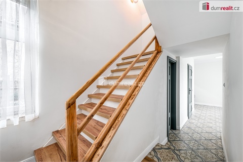 Prodej rodinného domu, 140 m² - 16
