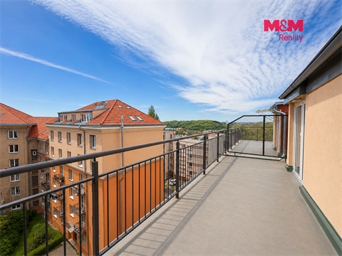 Prodej bytu 2kk, 111 m² 12