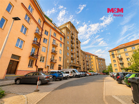 Prodej bytu 2kk, 111 m² 18