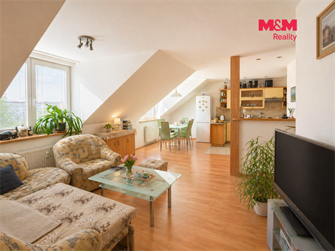 Prodej bytu 2kk, 111 m² 16