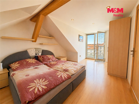Prodej bytu 2kk, 111 m² 14