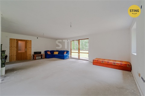 Prodej objektu, 280 m² - 6