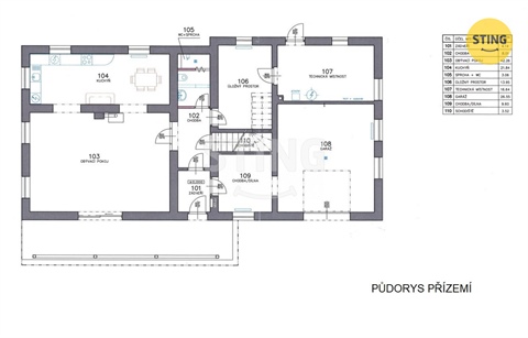 Prodej objektu, 280 m² 18