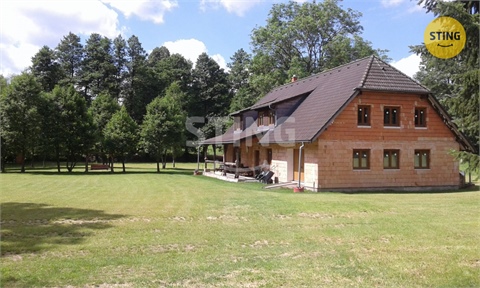 Prodej objektu, 280 m² 0