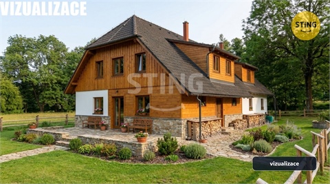 Prodej objektu, 280 m² 20